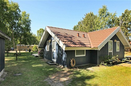 Foto 18 - 6 Person Holiday Home in Rodby
