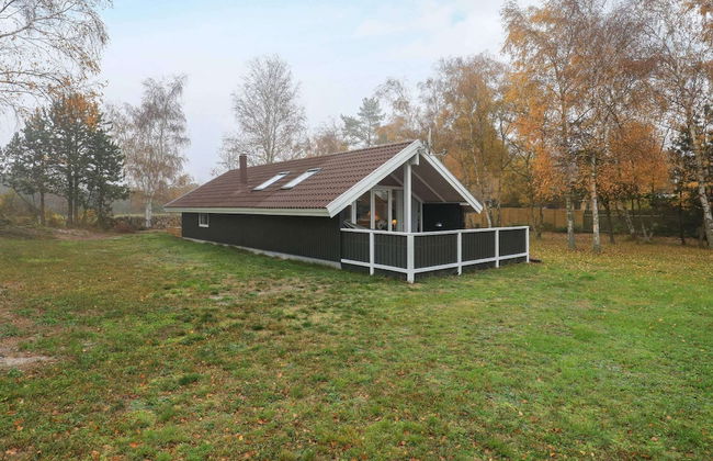 6 Person Holiday Home in Rodby - Foto 23