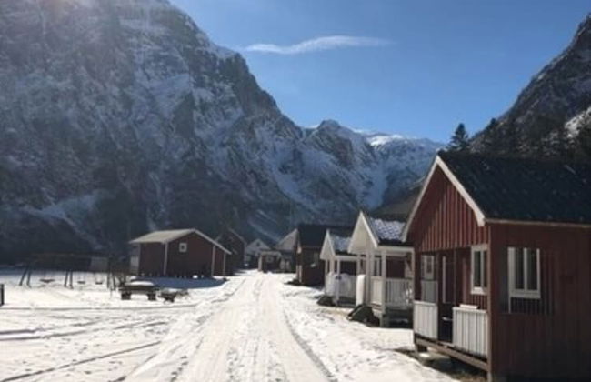 Gudvangen Camping - Foto 38