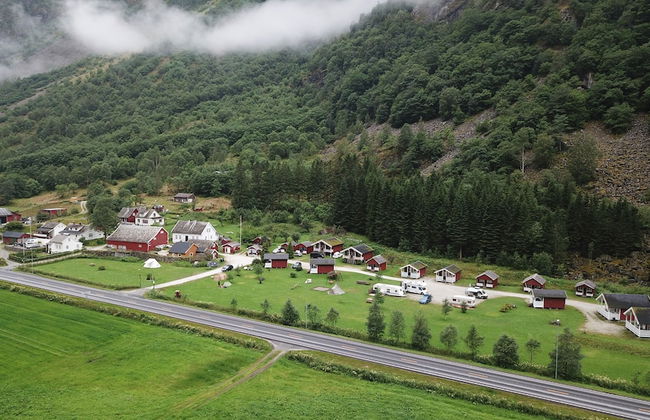 Gudvangen Camping - Foto 40