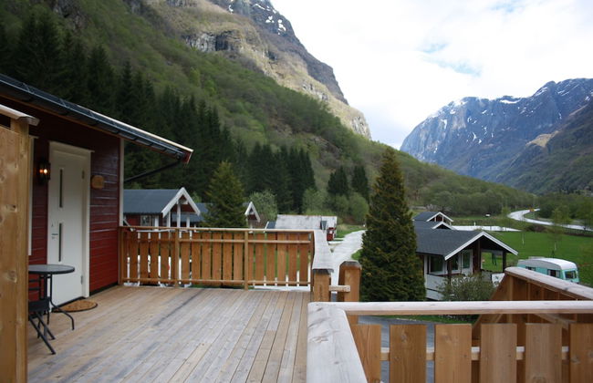 Gudvangen Camping - Foto 19