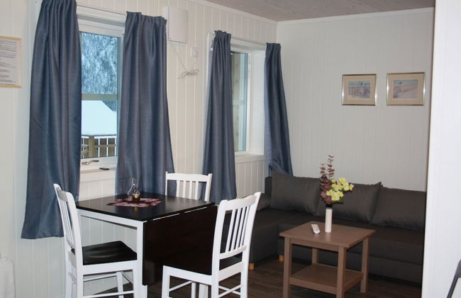 Gudvangen Camping - Foto 9
