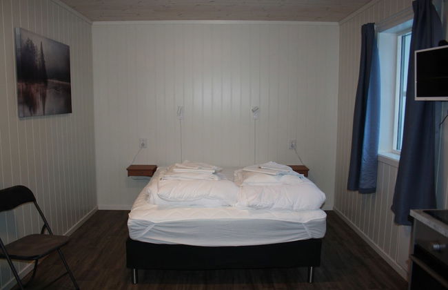Gudvangen Camping - Foto 10