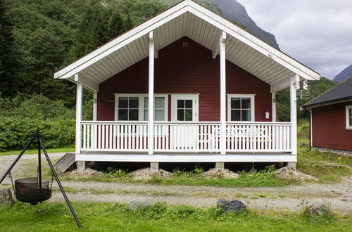 Photo 3 - Gudvangen Camping