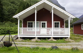 Photo 3 - Gudvangen Camping