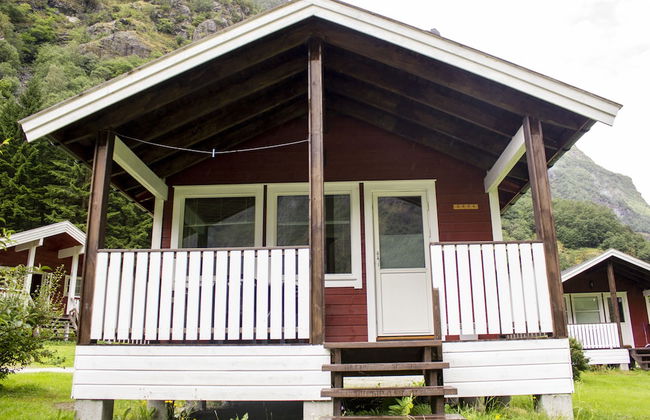 Gudvangen Camping - Foto 4