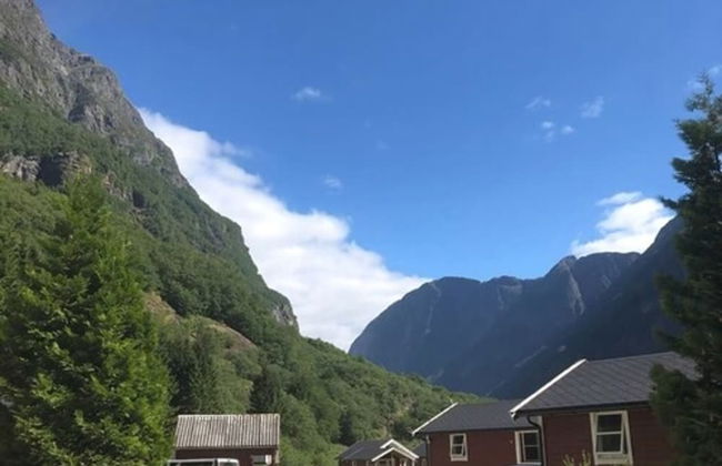 Gudvangen Camping - Foto 1