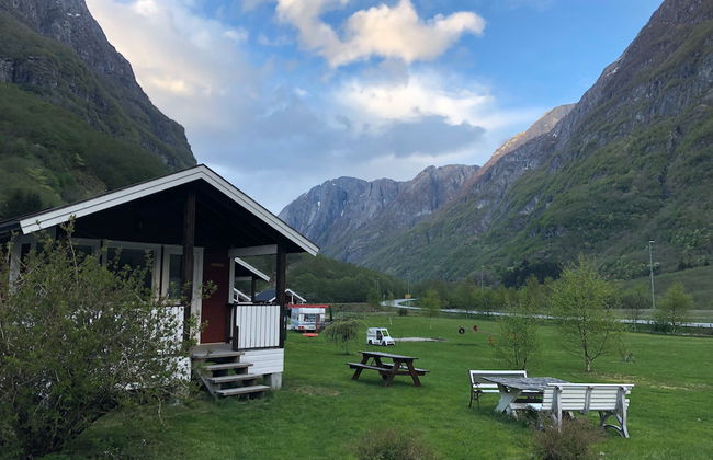 Gudvangen Camping - Foto 27