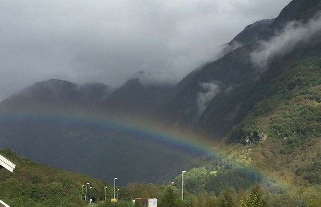 Gudvangen Camping - Foto 35
