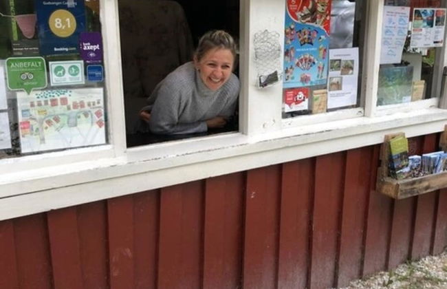 Gudvangen Camping - Foto 2