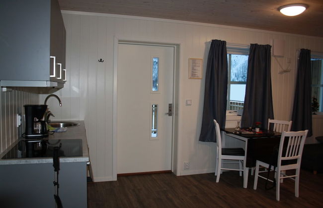 Gudvangen Camping - Foto 14