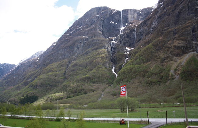 Gudvangen Camping - Foto 42