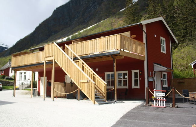 Gudvangen Camping - Foto 30