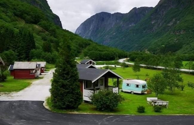 Gudvangen Camping - Foto 33