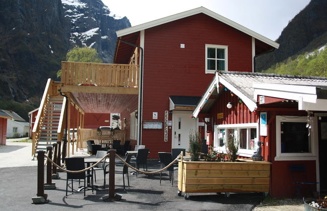 Gudvangen Camping - Foto 32