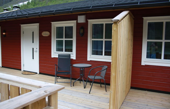 Gudvangen Camping - Foto 18