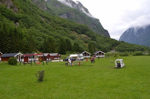 Photo 37 - Gudvangen Camping