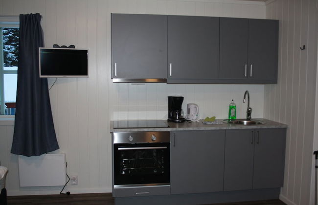 Gudvangen Camping - Foto 15