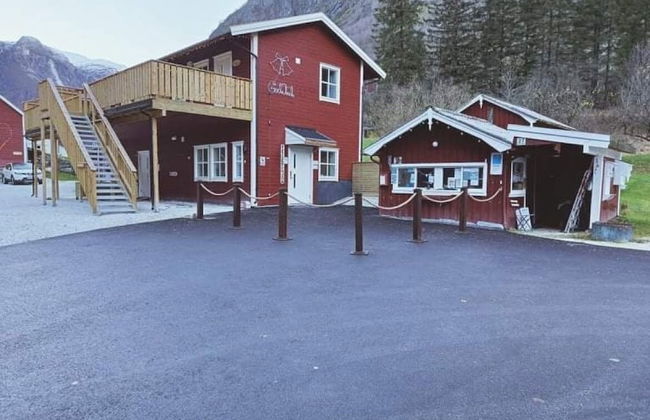 Gudvangen Camping - Foto 29