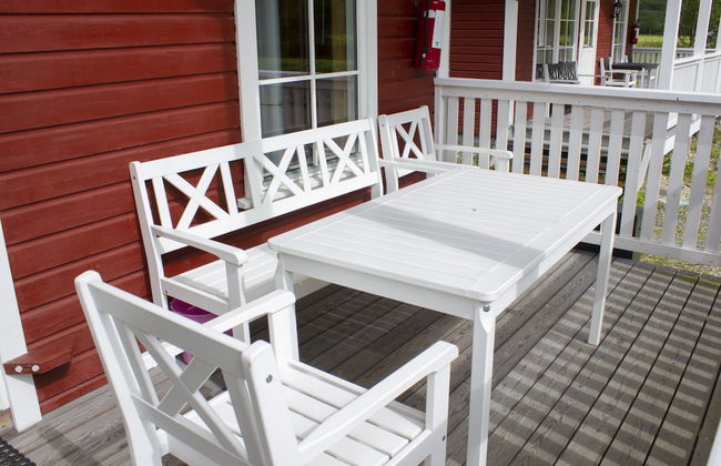 Gudvangen Camping - Foto 34