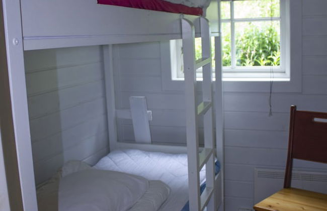 Gudvangen Camping - Foto 6