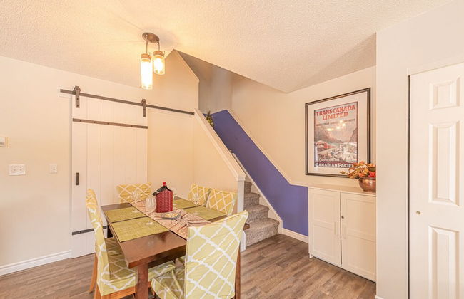 Banff Boundary Lodge 2 BR Condo & studio - Foto 6