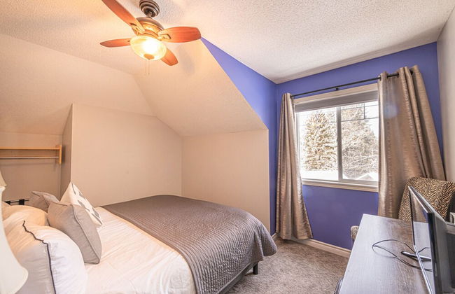 Banff Boundary Lodge 2 BR Condo & studio - Foto 3