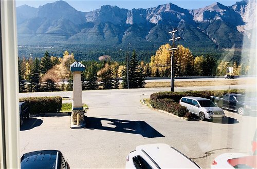 Foto 25 - Banff Boundary Lodge 2 BR Condo & studio