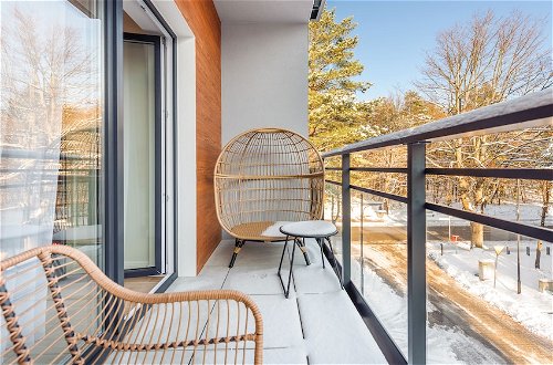 Foto 32 - Apartamenty Sun & Snow Double Rest