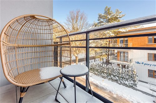 Foto 31 - Apartamenty Sun & Snow Double Rest