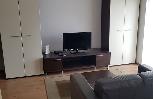 Apollo 3 Apartman - Foto 2
