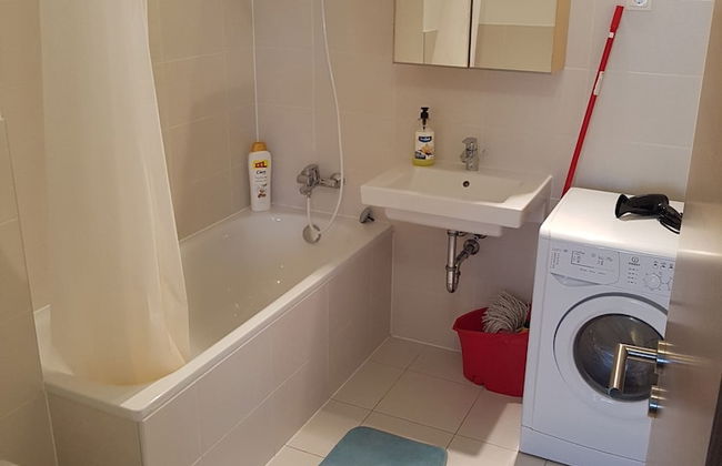 Apollo 3 Apartman - Foto 5