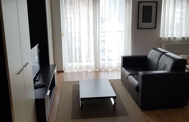Apollo 3 Apartman - Foto 3