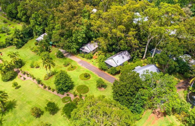 The Cottages - Foto 1