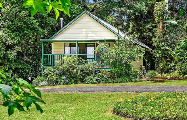 The Cottages - Foto 23