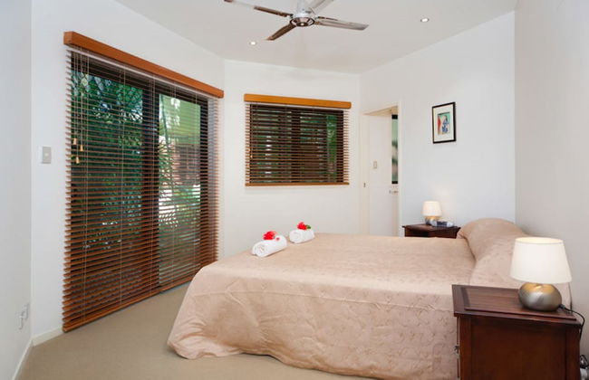Peponi 2 - Beachfront Apartment - Foto 3