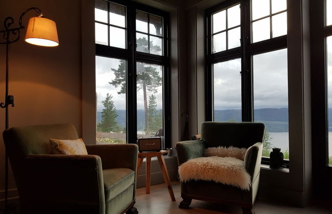 Villa Fjara - Foto 18