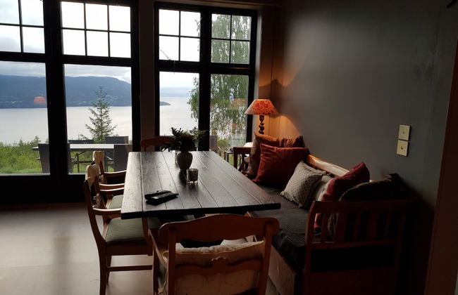 Villa Fjara - Foto 10