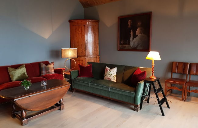 Villa Fjara - Foto 6