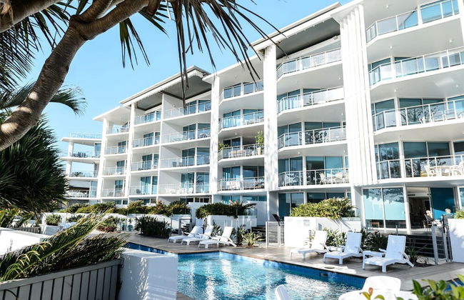 C Bargara Resort - Foto 1