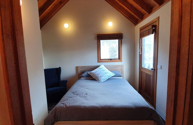 SNOWED INN apartment - Foto 4