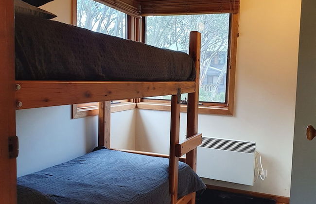 SNOWED INN apartment - Foto 5