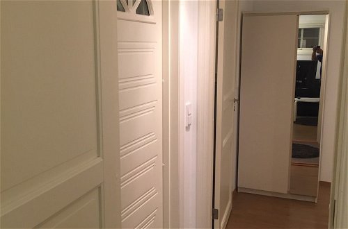 Photo 8 - Nice basement apartment in central Oslo