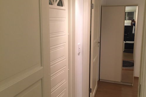 Foto 8 - Nice basement apartment in central Oslo