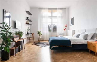 Foto 1 - Visitting Apartments - Podwale