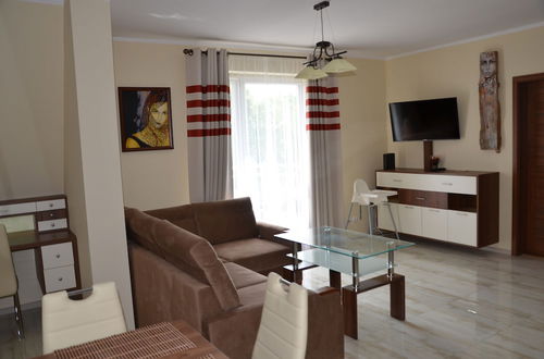 Foto 7 - Luksusowy Apartament przy Plaży Niegocin