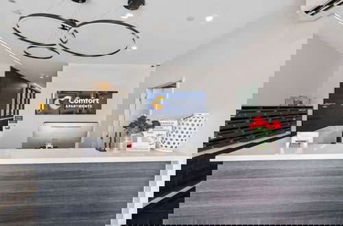 Photo 5 - Comfort Apartments Box Hill