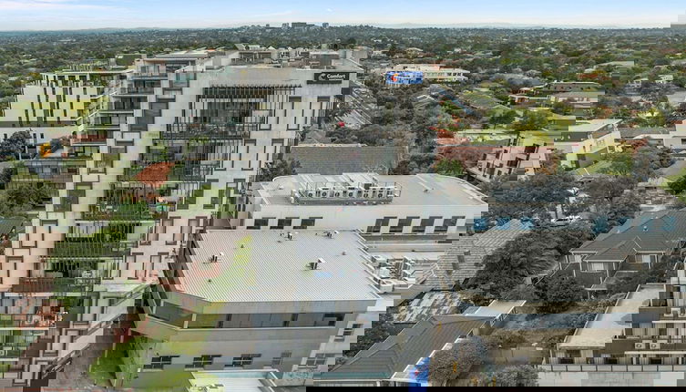 Photo 1 - Comfort Apartments Box Hill
