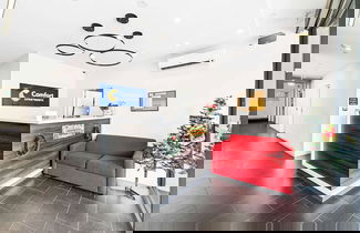 Photo 3 - Comfort Apartments Box Hill