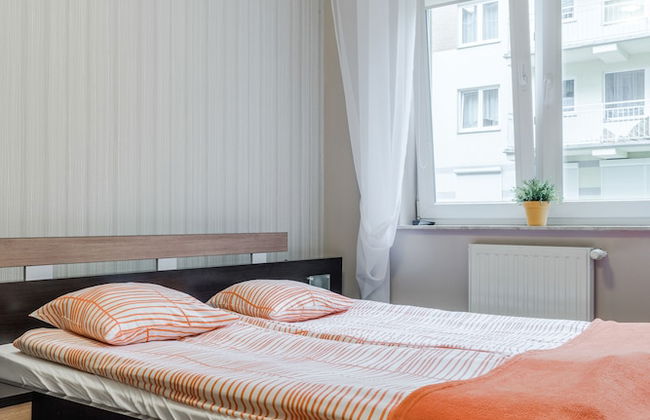 Apartamenty Baltyckie - Na Wydmie - Foto 8